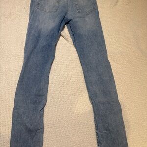H&M skinny jeans men 31/32